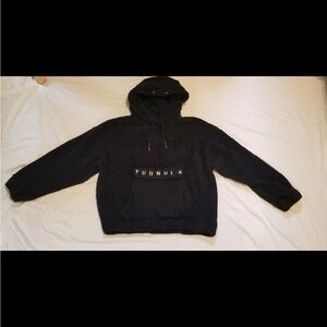 YoungLA fleece hoodie